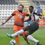 Sul Informação - FOTOGALERIA: Portimonense vence Varzim e mantém-se perto dos lugares de subida