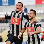 Sul Informação - FOTOGALERIA: Portimonense vence Varzim e mantém-se perto dos lugares de subida