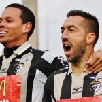 Sul Informação - FOTOGALERIA: Portimonense vence Varzim e mantém-se perto dos lugares de subida