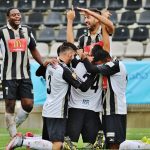 Sul Informação - FOTOGALERIA: Portimonense vence Varzim e mantém-se perto dos lugares de subida