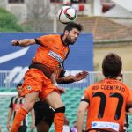 Sul Informação - FOTOGALERIA: Portimonense vence Varzim e mantém-se perto dos lugares de subida