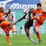 Sul Informação - FOTOGALERIA: Portimonense vence Varzim e mantém-se perto dos lugares de subida