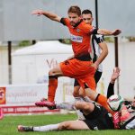 Sul Informação - FOTOGALERIA: Portimonense vence Varzim e mantém-se perto dos lugares de subida