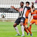 Sul Informação - FOTOGALERIA: Portimonense vence Varzim e mantém-se perto dos lugares de subida