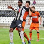 Sul Informação - FOTOGALERIA: Portimonense vence Varzim e mantém-se perto dos lugares de subida