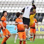 Sul Informação - FOTOGALERIA: Portimonense vence Varzim e mantém-se perto dos lugares de subida