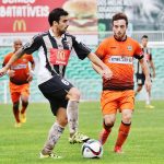 Sul Informação - FOTOGALERIA: Portimonense vence Varzim e mantém-se perto dos lugares de subida