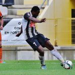 Sul Informação - FOTOGALERIA: Portimonense vence Varzim e mantém-se perto dos lugares de subida