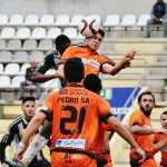 Sul Informação - FOTOGALERIA: Portimonense vence Varzim e mantém-se perto dos lugares de subida