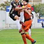 Sul Informação - FOTOGALERIA: Portimonense vence Varzim e mantém-se perto dos lugares de subida