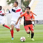 Sul Informação - Fotogaleria: Portimonense perdeu com Atlético, mas houve motivos para sorrir no estádio