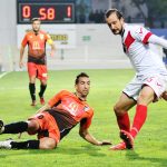 Sul Informação - Fotogaleria: Portimonense perdeu com Atlético, mas houve motivos para sorrir no estádio