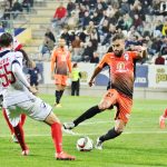 Sul Informação - Fotogaleria: Portimonense perdeu com Atlético, mas houve motivos para sorrir no estádio