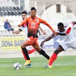 Sul Informação - Fotogaleria: Portimonense perdeu com Atlético, mas houve motivos para sorrir no estádio