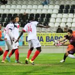 Sul Informação - Fotogaleria: Portimonense perdeu com Atlético, mas houve motivos para sorrir no estádio