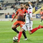 Sul Informação - Fotogaleria: Portimonense perdeu com Atlético, mas houve motivos para sorrir no estádio