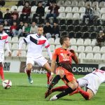 Sul Informação - Fotogaleria: Portimonense perdeu com Atlético, mas houve motivos para sorrir no estádio