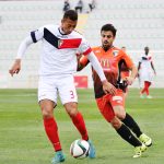 Sul Informação - Fotogaleria: Portimonense perdeu com Atlético, mas houve motivos para sorrir no estádio