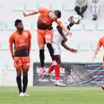 Sul Informação - Fotogaleria: Portimonense perdeu com Atlético, mas houve motivos para sorrir no estádio