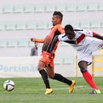 Sul Informação - Fotogaleria: Portimonense perdeu com Atlético, mas houve motivos para sorrir no estádio