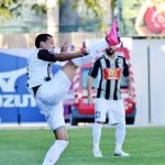 Sul Informação - FOTOGALERIA: Portimonense mais forte no dérbi algarvio com Olhanense