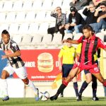 Sul Informação - FOTOGALERIA: Portimonense mais forte no dérbi algarvio com Olhanense