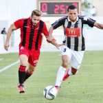 Sul Informação - FOTOGALERIA: Portimonense mais forte no dérbi algarvio com Olhanense