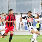 Sul Informação - FOTOGALERIA: Portimonense mais forte no dérbi algarvio com Olhanense