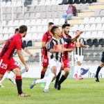 Sul Informação - FOTOGALERIA: Portimonense mais forte no dérbi algarvio com Olhanense