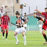 Sul Informação - FOTOGALERIA: Portimonense mais forte no dérbi algarvio com Olhanense