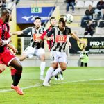 Sul Informação - FOTOGALERIA: Portimonense mais forte no dérbi algarvio com Olhanense