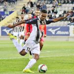 Sul Informação - FOTOGALERIA: Portimonense mais forte no dérbi algarvio com Olhanense