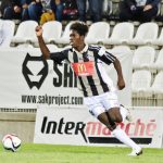 Sul Informação - FOTOGALERIA: Portimonense mais forte no dérbi algarvio com Olhanense