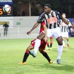 Sul Informação - FOTOGALERIA: Portimonense mais forte no dérbi algarvio com Olhanense