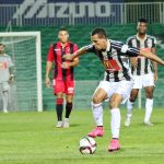 Sul Informação - FOTOGALERIA: Portimonense mais forte no dérbi algarvio com Olhanense