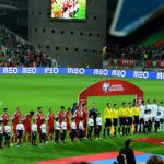 Sul Informação - FOTOGALERIA: Golo de Ronaldo deu vitória de Portugal frente à Arménia