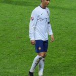 Sul Informação - FOTOGALERIA: Golo de Ronaldo deu vitória de Portugal frente à Arménia