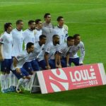 Sul Informação - FOTOGALERIA: Golo de Ronaldo deu vitória de Portugal frente à Arménia