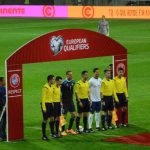 Sul Informação - FOTOGALERIA: Golo de Ronaldo deu vitória de Portugal frente à Arménia