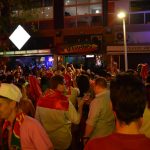 Sul Informação - Fotogaleria: Algarve festeja “à grande e à francesa” 1º título de campeão europeu de futebol para Portugal