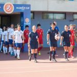 Sul Informação - Algarve Cup: Estados Unidos vencem, Portugal termina em 11º (com fotos)