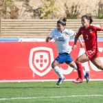 Sul Informação - Algarve Cup: Estados Unidos vencem, Portugal termina em 11º (com fotos)