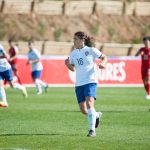 Sul Informação - Algarve Cup: Estados Unidos vencem, Portugal termina em 11º (com fotos)