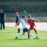 Sul Informação - Algarve Cup: Estados Unidos vencem, Portugal termina em 11º (com fotos)