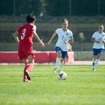 Sul Informação - Algarve Cup: Estados Unidos vencem, Portugal termina em 11º (com fotos)