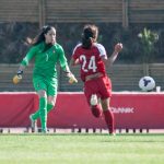 Sul Informação - Algarve Cup: Estados Unidos vencem, Portugal termina em 11º (com fotos)