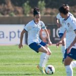 Sul Informação - Algarve Cup: Estados Unidos vencem, Portugal termina em 11º (com fotos)