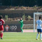 Sul Informação - Algarve Cup: Estados Unidos vencem, Portugal termina em 11º (com fotos)