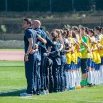 Sul Informação - Algarve Cup: Estados Unidos vencem, Portugal termina em 11º (com fotos)