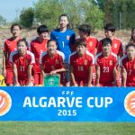 Sul Informação - Algarve Cup: Estados Unidos vencem, Portugal termina em 11º (com fotos)